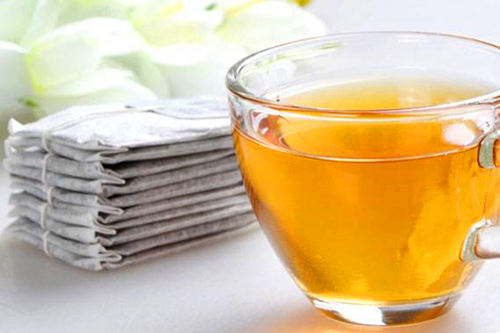 袋泡茶源頭OEM貼牌廠(chǎng)家-甘草代用茶代加工-德州健之源