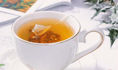 袋泡茶廠(chǎng)家