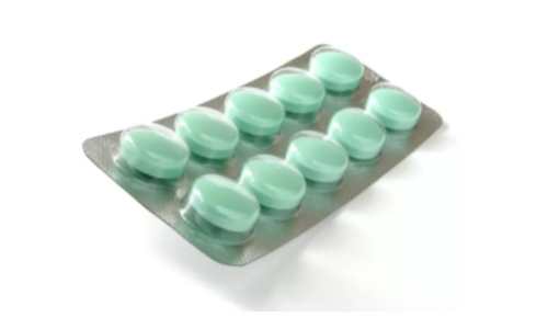 自己的配方找工廠(chǎng)代加工片劑食品