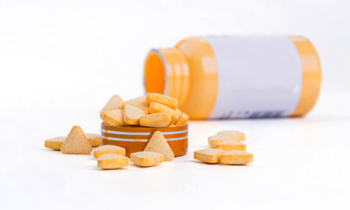 壓片糖果定制價(jià)格與貼牌報價(jià)區別-德州健之源