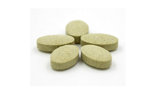壓片糖果貼牌價(jià)格包含的費用項目-德州健之源生物科技有限公司