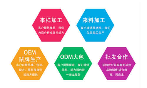 專(zhuān)業(yè)食品代工企業(yè)固體飲料代加工優(yōu)勢