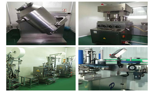 專(zhuān)業(yè)壓片糖果代加工企業(yè)正規來(lái)料加工