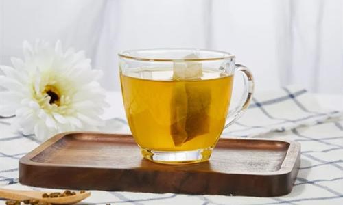 保健茶代加工生產(chǎn)廠(chǎng)家如何貼牌