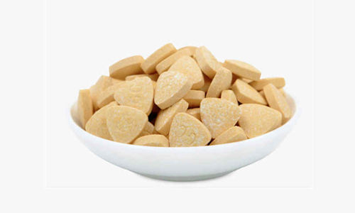 壓片糖果代加工生產(chǎn)廠(chǎng)家正規來(lái)料加工的合作流程