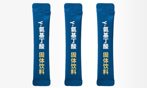 γ-氨基丁酸固體飲料代工-保健品OEM代加工廠(chǎng)家-德州健之源