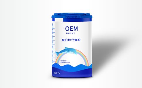 蛋白粉代餐粉代加工如何找高標準的OEM貼牌廠(chǎng)家-德州健之源