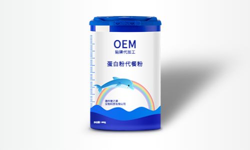 蛋白粉代餐粉代加工如何找高標準的OEM貼牌廠(chǎng)家