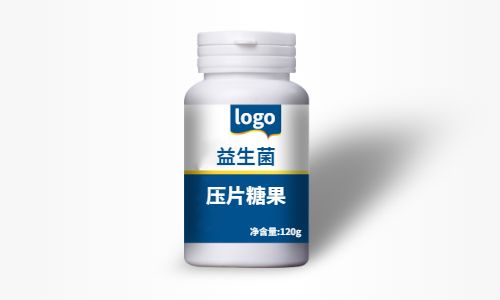 益生元壓片糖果生產(chǎn)廠(chǎng)家在哪里找,哪些更有優(yōu)勢?