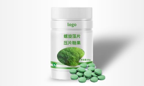 螺旋藻壓片糖果代加工,如何保證營(yíng)養不流失