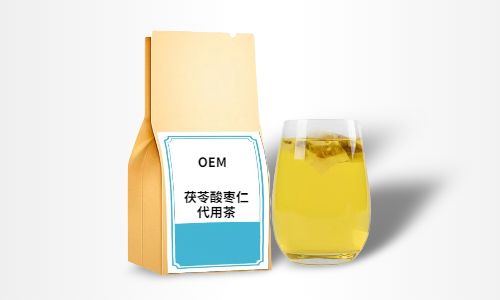 代用茶代加工需要辦什么手續,貼牌價(jià)格怎么算