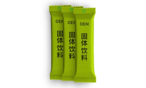 固體飲料代加工，如何控制產(chǎn)品打造周期