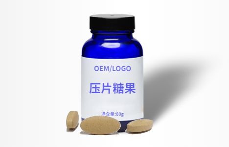 復合植物壓片糖果代加工價(jià)格怎么談?