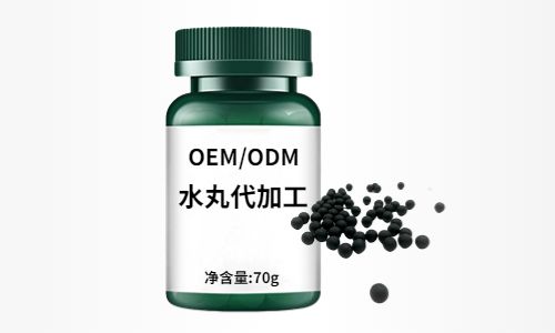 藥食同源產(chǎn)品能找工廠(chǎng)代加工嗎?