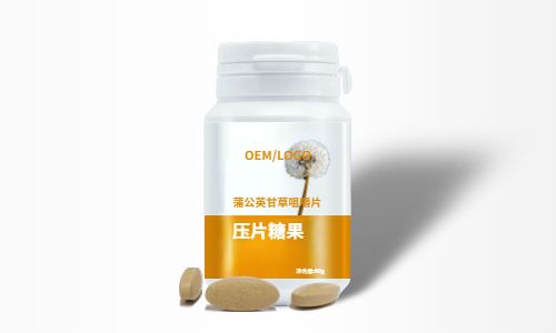 壓片糖果貼牌生產(chǎn)廠(chǎng)家一站式食字號產(chǎn)品代加工