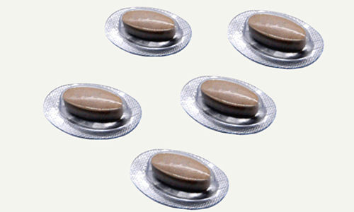 找工廠(chǎng)代工自己的健康營(yíng)養片劑產(chǎn)品