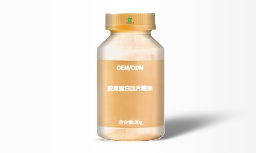 壓片糖果貼牌生產(chǎn)廠(chǎng)家有哪些代工模式,怎么選擇