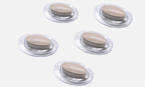 泡罩裝壓片糖果生產(chǎn)廠(chǎng)家