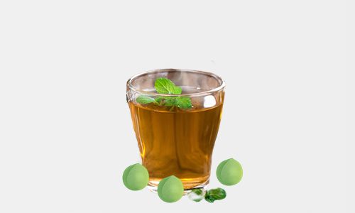 青梅養生茶生產(chǎn)廠(chǎng)家