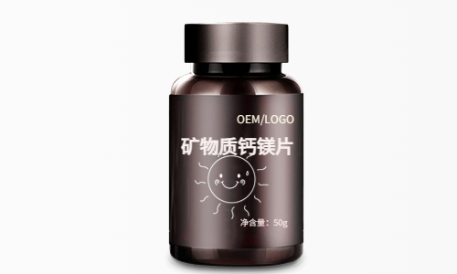 營(yíng)養保健項目的成本構成反推-保健品OEM費用影響因素