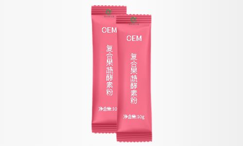 個(gè)性化固體飲料代加工定制注意事項有哪些