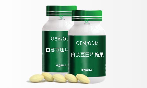 壓片糖果貼牌代加工價(jià)格核算的主要內容有哪些