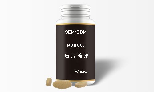 中藥制品代加工企業(yè)來(lái)料加工項目