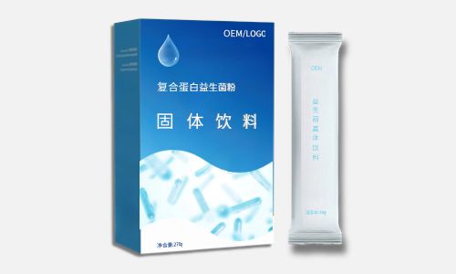 固體飲料代加工項目能不能做,工廠(chǎng)怎么收費