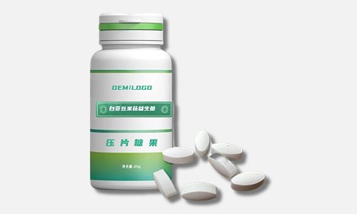 壓片糖果工廠(chǎng)打樣流程和規范