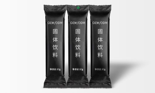 固體飲料代加工企業(yè)報價(jià)方案