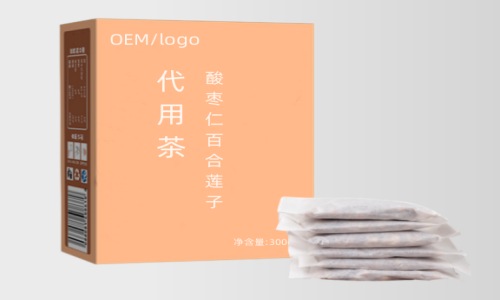 代用茶代加工生產(chǎn)廠(chǎng)家-德州健之源