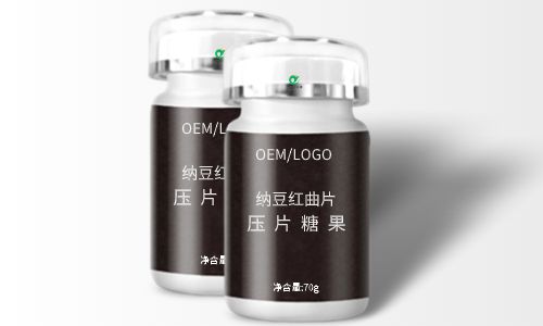 壓片糖果商標屬于哪一類(lèi)