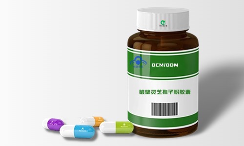 硬膠囊加工廠(chǎng)健字號保健食品代加工