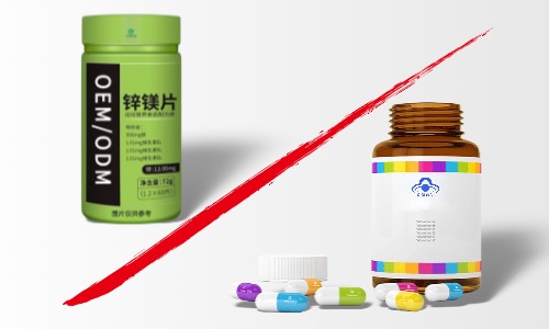 特殊膳食和保健食品的區別，代加工怎么找廠(chǎng)家