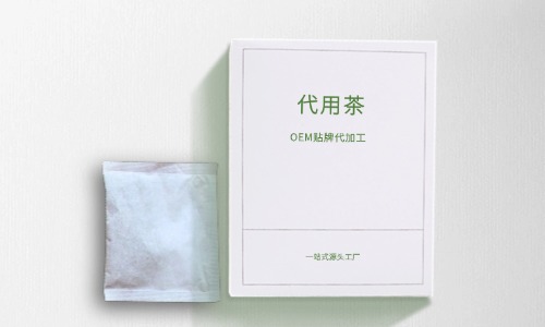 代用茶代加工有哪些方案-工廠(chǎng)怎么找-德州健之源