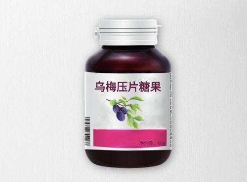 烏梅壓片糖果代加工方案及廠(chǎng)家優(yōu)勢-德州健之源