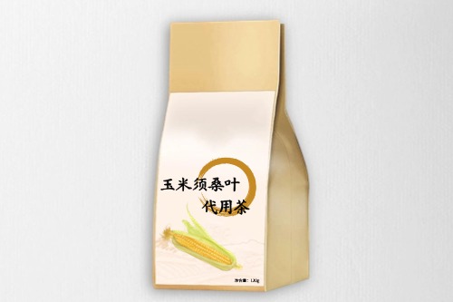 玉米須桑葉代用茶代加工產(chǎn)品方案及所需手續-德州健之源