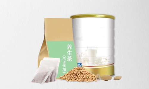 保健品代加工廠(chǎng)家提供哪些服務(wù)-怎么合作-德州健之源