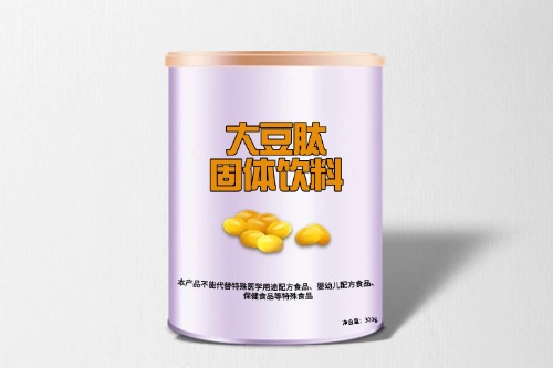 大豆肽固體飲料代加工方案及怎么與工廠(chǎng)合作-德州健之源