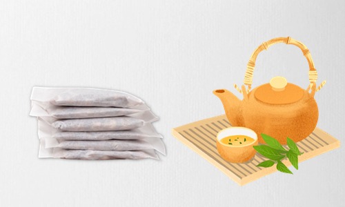 找工廠(chǎng)代加工代用茶的好處有哪些-德州健之源