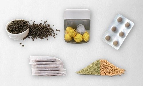 片劑、丸劑、茶包大健康食品代加工