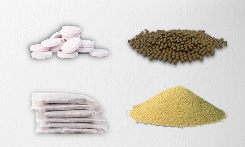 藥食同源片劑、丸劑、顆粒劑、茶包代加工