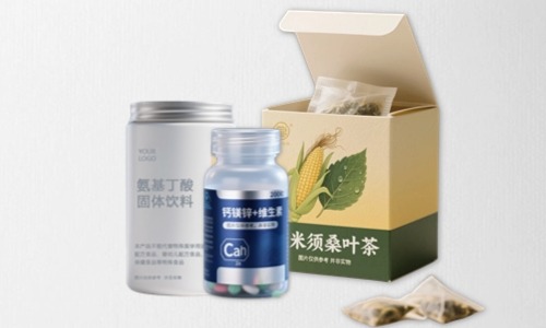 保健品代加工廠(chǎng)家可以為品牌方提供哪些服務(wù)-德州健之源