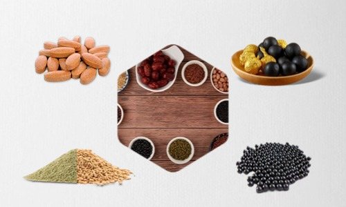 片劑、粉劑、丸劑、顆粒劑藥食同源食品代加工