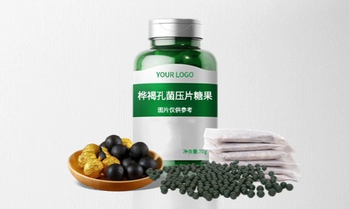 片劑、丸劑、茶包藥食同源食品代加工