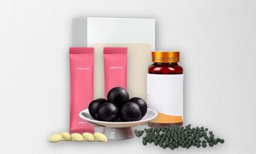 丸劑、粉劑、片劑保健品代加工