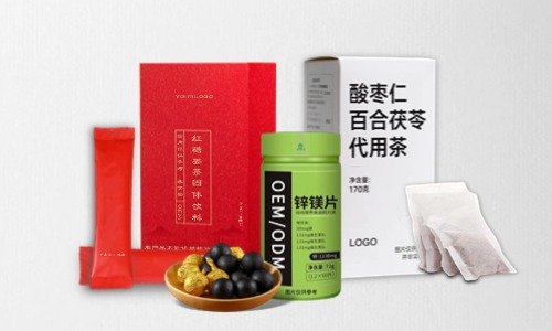 保健品代加工與貼牌報價(jià)方式的差異