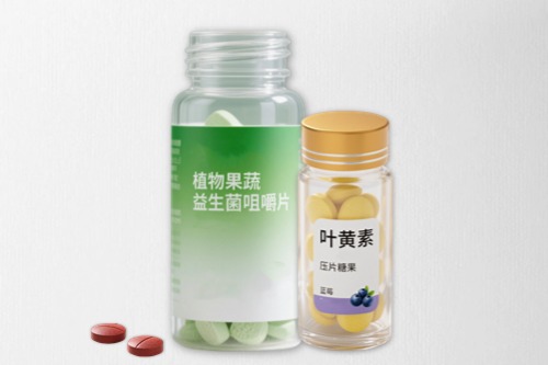 營(yíng)養壓片糖果OEM貼牌定制及工藝生產(chǎn)流程-德州健之源