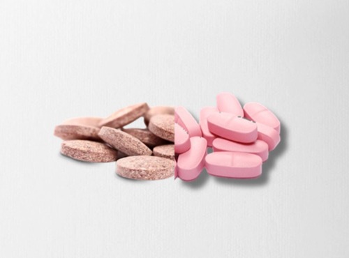 營(yíng)養壓片糖果OEM貼牌定制