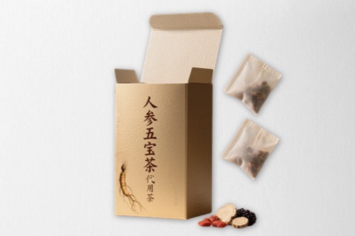 人參八寶代用茶代加工廠(chǎng)家如何收費-德州健之源